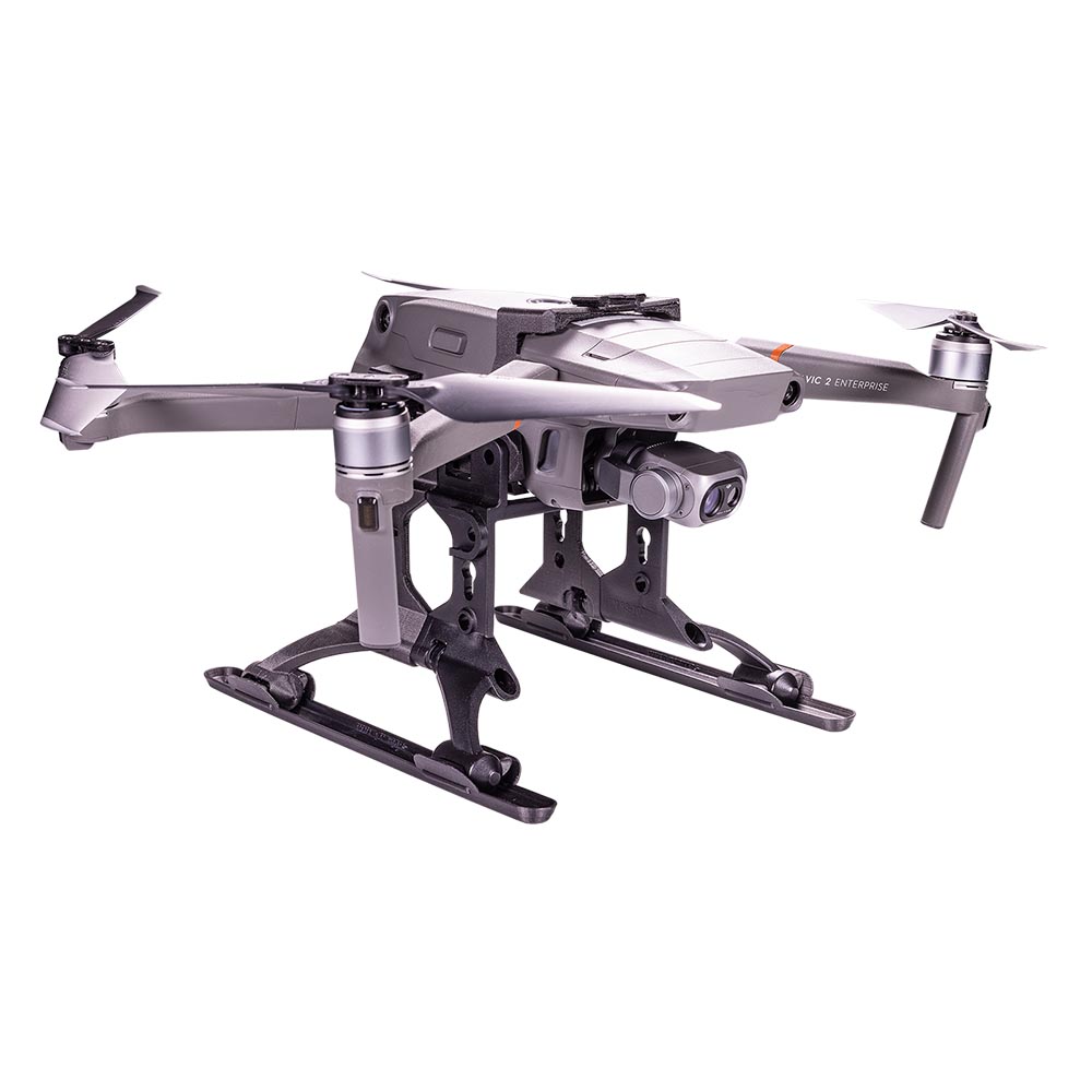 EXOLANDER© Landing System for DJI Mavic 2 Enterprise - Image 2
