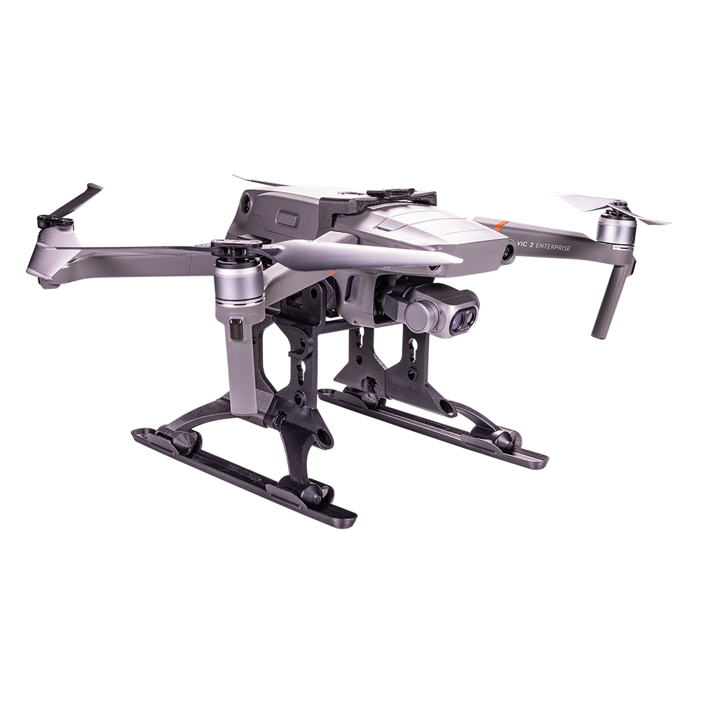 EXOLANDER© Landing System for DJI Mavic 2 Enterprise
