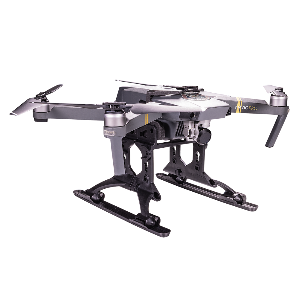 EXOLANDER© Landing System for DJI Mavic Pro