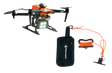 EXOLANDER© Spotlight & Payload System for EVO II & EVO III