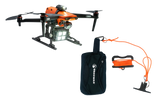 EXOLANDER© Spotlight & Payload System for EVO II & EVO III