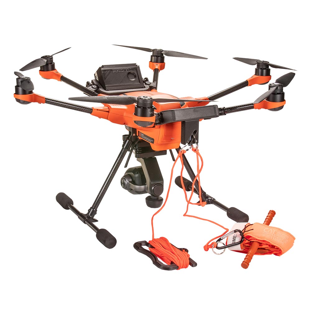 Payload Delivery System© for Yuneec H520 & H520E - Image 2