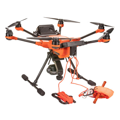 Payload Delivery System© for Yuneec H520 & H520E - Image 2