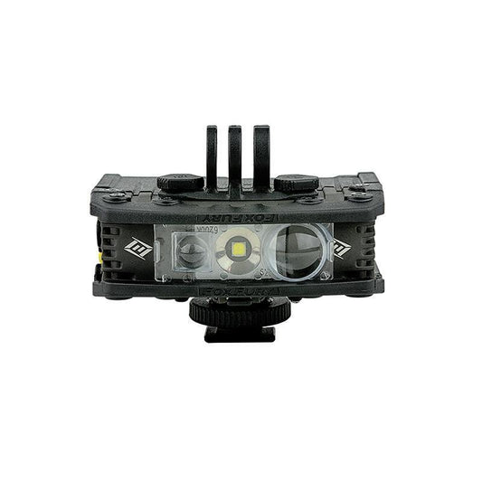 FoxFury, rugo, sa01