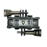 FoxFury, rugo, standard mount