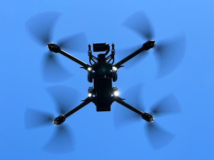 D3060-TC Light System for Skydio X2 - Image 8