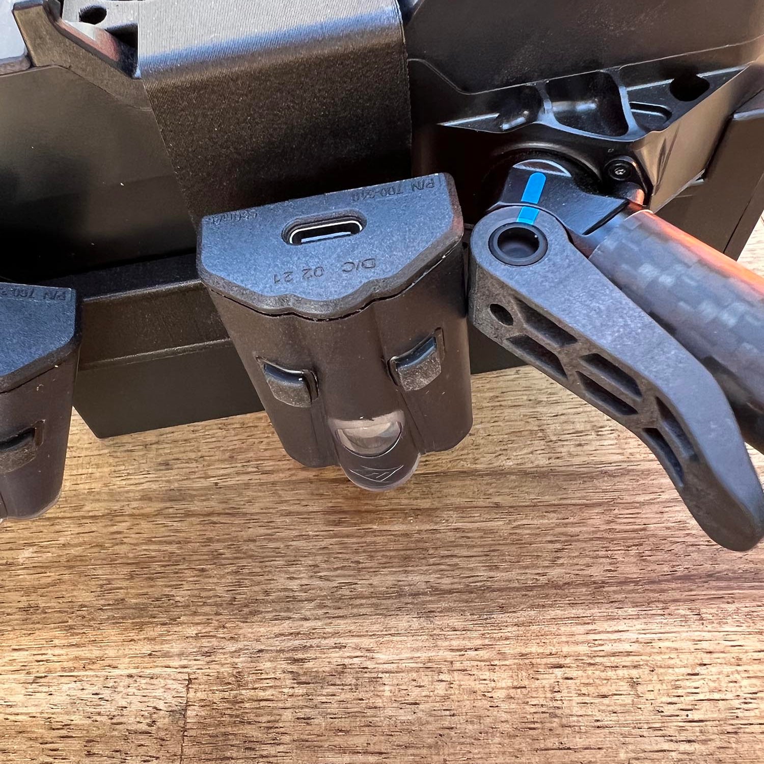 D3060-TC Light System for Skydio X2 - Image 7