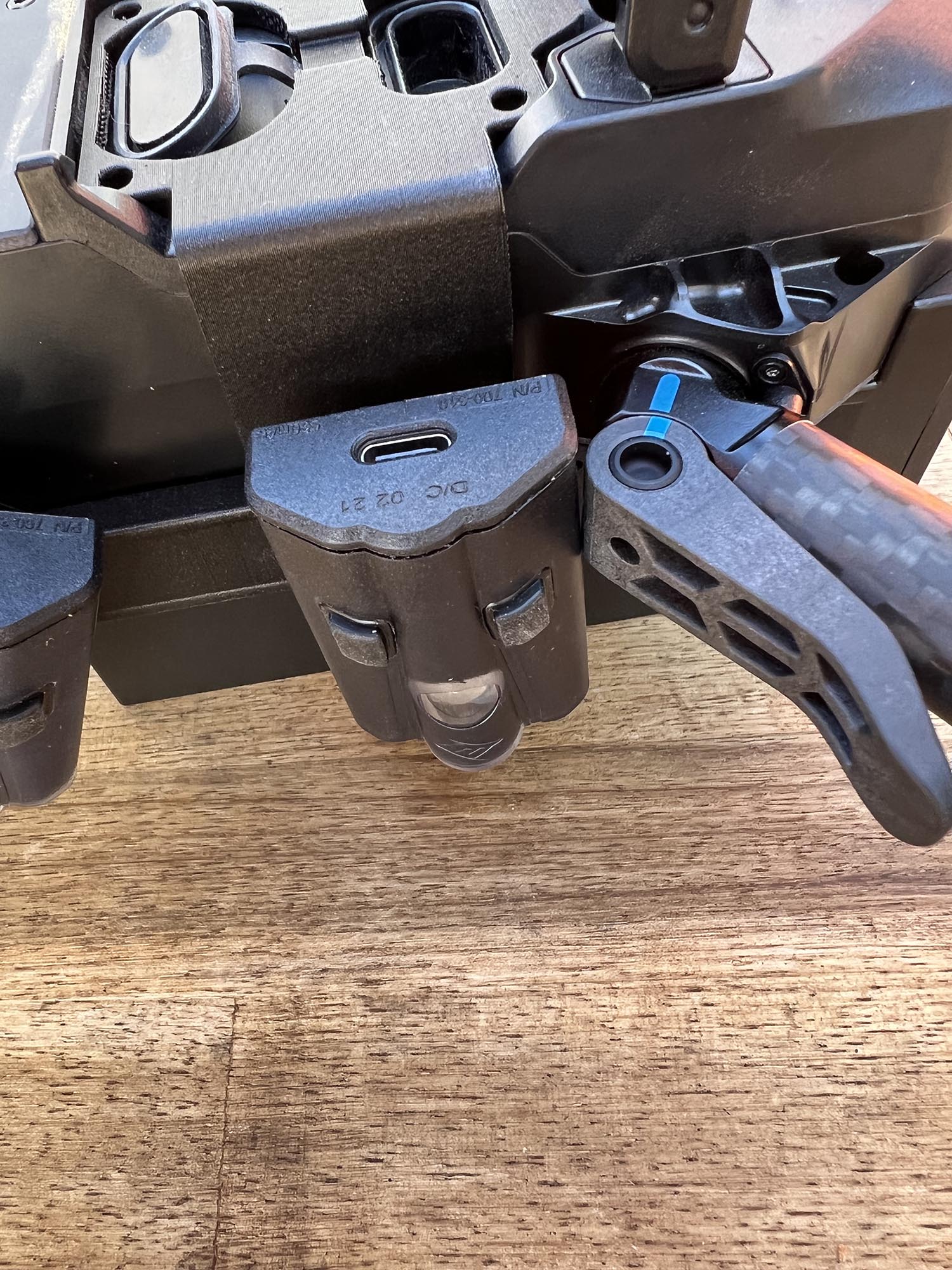 D3060-TC Light System for Skydio X2 - Image 7