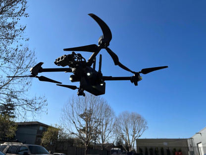 D3060-TC Light System for Skydio X2 - Image 6