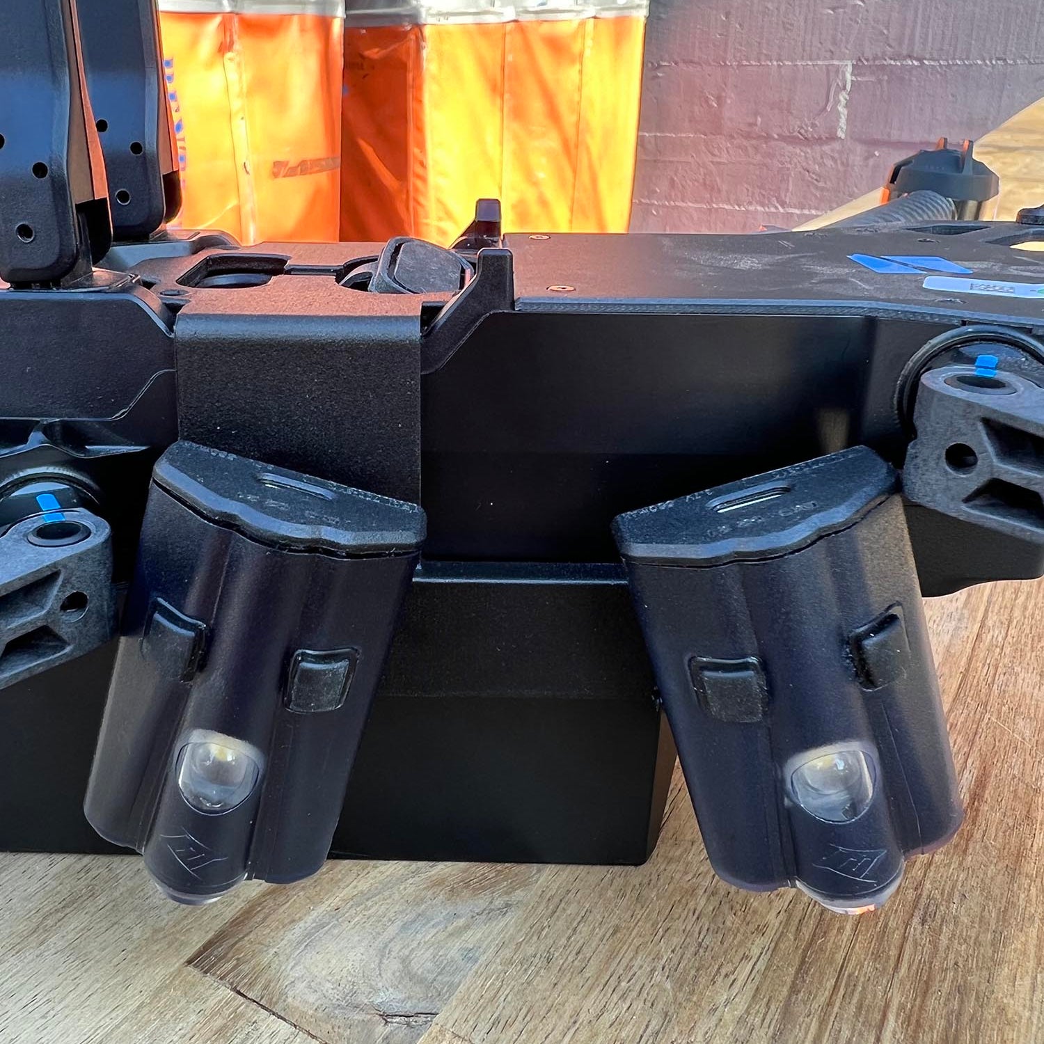 D3060-TC Light System for Skydio X2 - Image 5