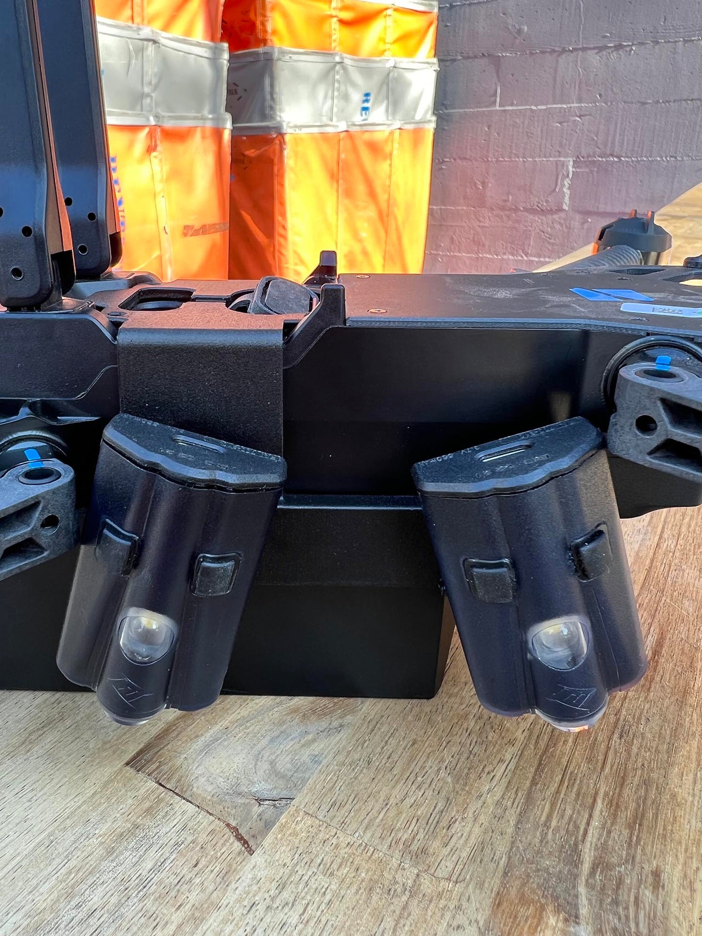 D3060-TC Light System for Skydio X2 - Image 5
