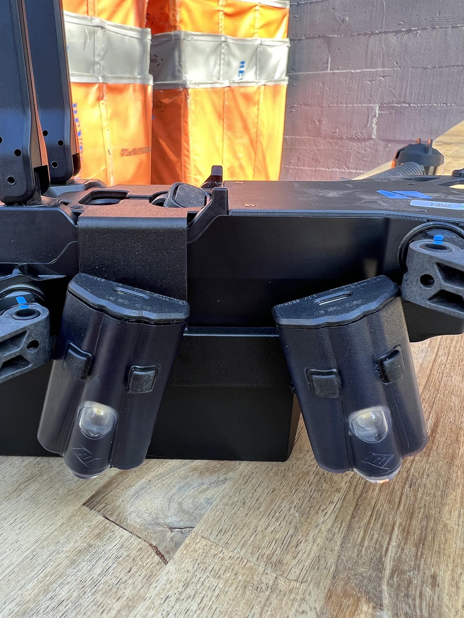 D3060-TC Light System for Skydio X2 - Image 5
