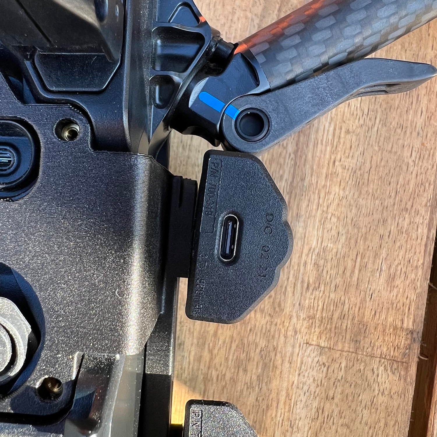 D3060-TC Light System for Skydio X2 - Image 4