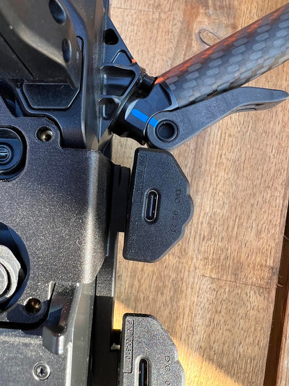 D3060-TC Light System for Skydio X2 - Image 4