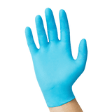 Uniseal® UniPro® Nitrile Powder-Free Exam Gloves