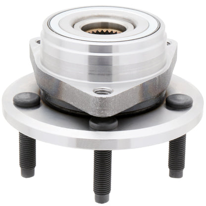 513100 - Front Wheel Hub Bearing Assembly