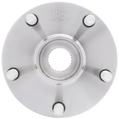 512402 - Rear Wheel Hub Bearing Assembly