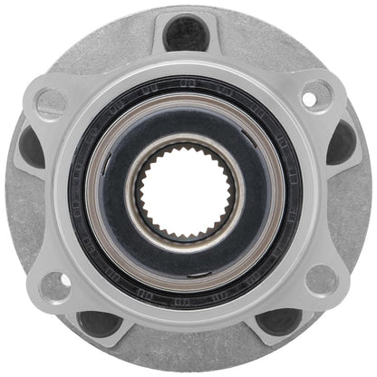 513256 - Rear Wheel Hub Bearing Assembly