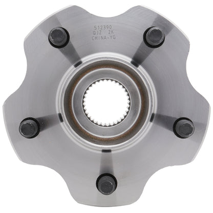 512390 - Rear Wheel Hub Bearing Assembly