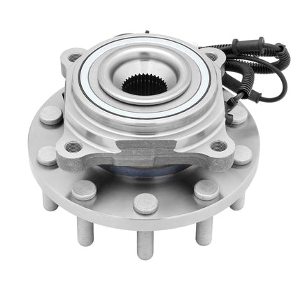515102 - Front Wheel Hub Bearing Assembly