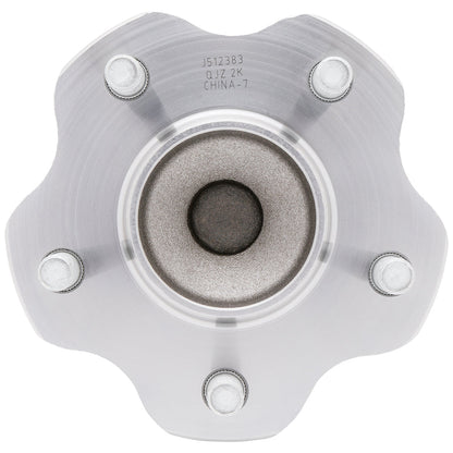 512383 - Rear Wheel Hub Bearing Hub Assembly