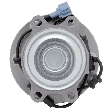 515064 - Front Wheel Hub Bearing Assembly