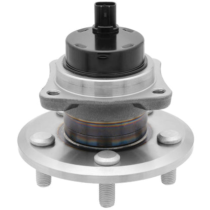 512329 - Rear Wheel Hub Bearing Assembly