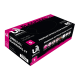 Uniseal®  Nitrile Exam Gloves – BlackSeal ST Powder-Free