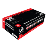 Uniseal®  Nitrile Exam Gloves – BlackSeal Powder-Free