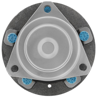 513380 - Front Wheel Hub Bearing Assembly