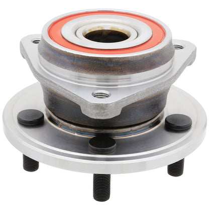 513084 - Front Wheel Hub Bearing Assembly