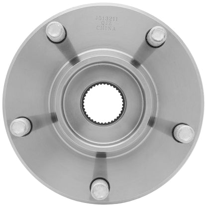 513211 - Front Wheel Hub Bearing Assembly