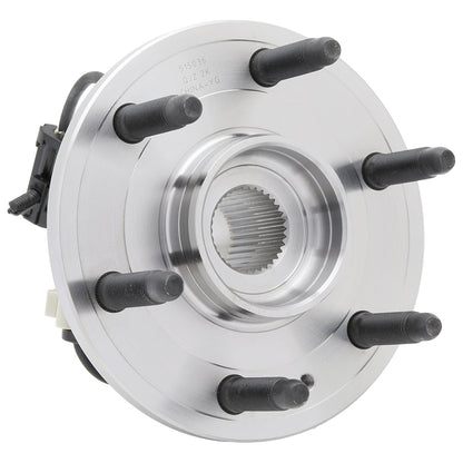 515036 - Front Wheel Hub Bearing Assembly