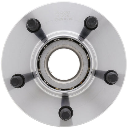 513092 - Front Wheel Hub Bearing Assembly