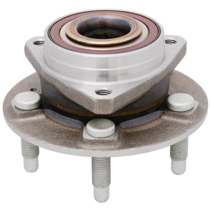 513282 - Front & Rear Wheel Hub Bearing Assembly