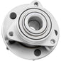 513237 - Front Wheel Hub Bearing Assembly
