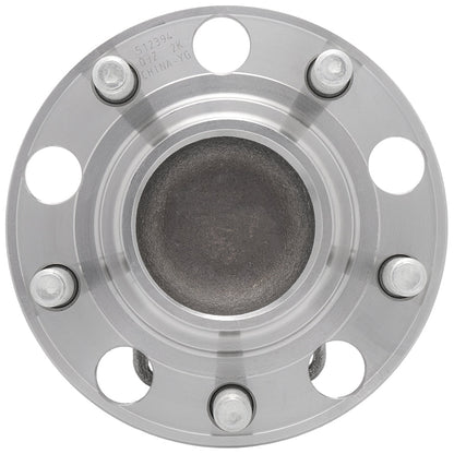 512394 - Rear Wheel Hub Bearing Assembly