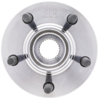 513100 - Front Wheel Hub Bearing Assembly