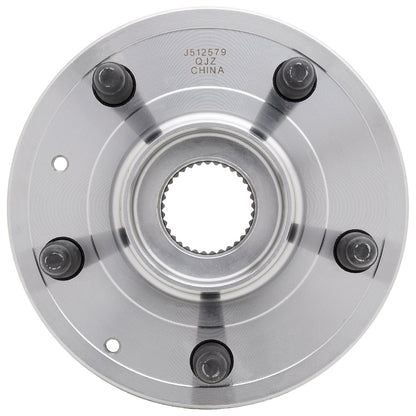 512579 - Rear Wheel Hub Bearing Assembly