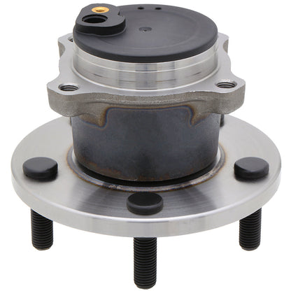 512347 - Rear Wheel Hub Bearing Hub Assembly