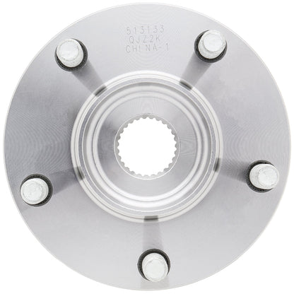 513133 - Front Wheel Hub Bearing Assembly