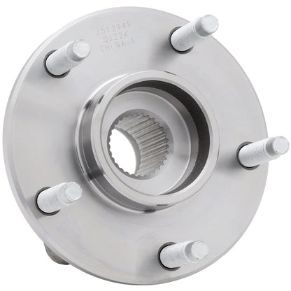 512441 - Rear Wheel Hub Bearing Assembly