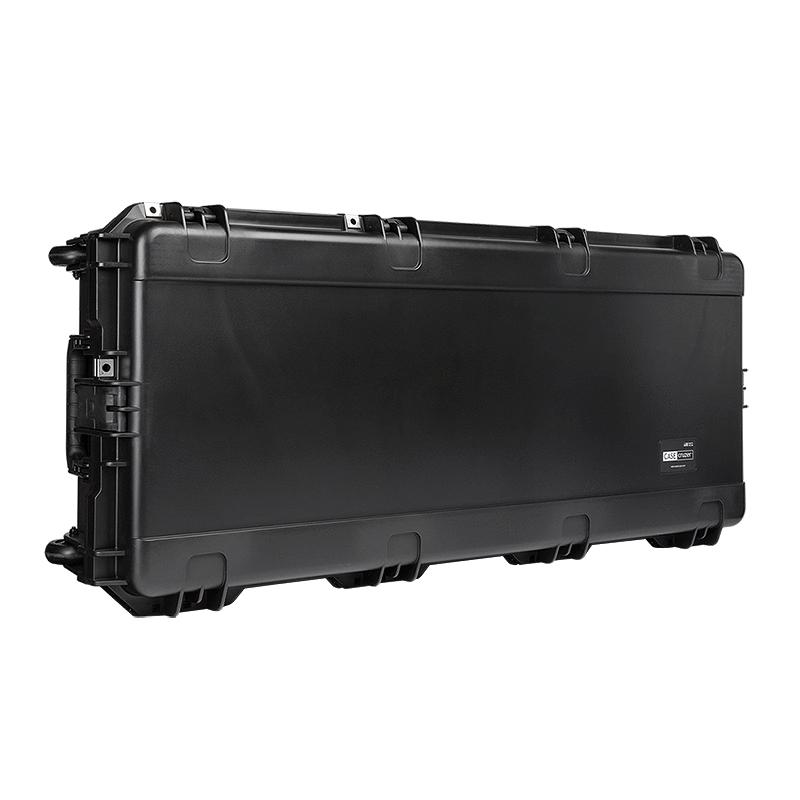 FoxFury, Nomad, Carrying Case