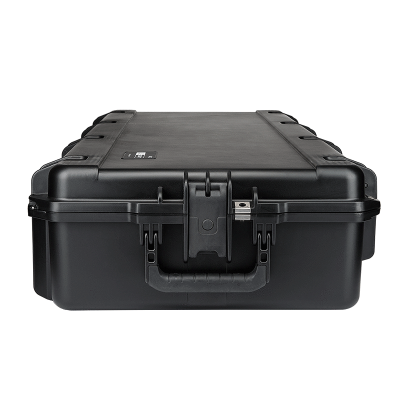Multi Nomad Case, Foxfury