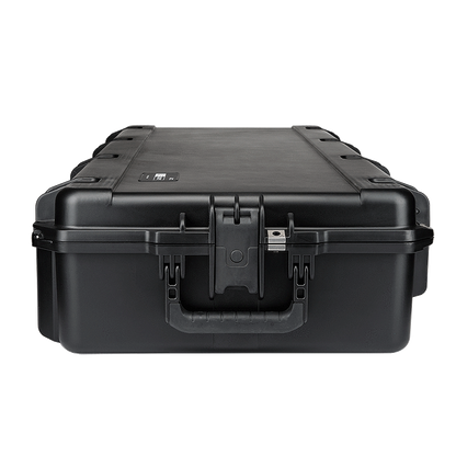 Multi Nomad Case, Foxfury