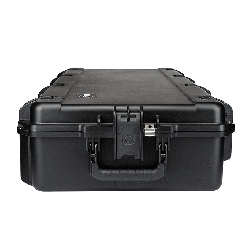 Multi Nomad Case, Foxfury