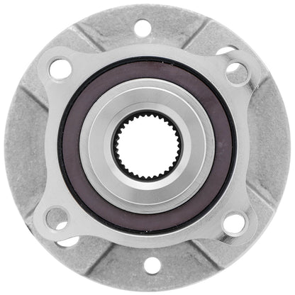 810024 - Rear Wheel Hub Bearing Assembly