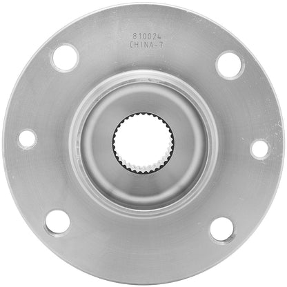 810024 - Rear Wheel Hub Bearing Assembly