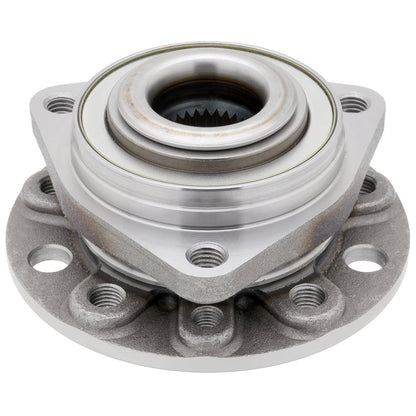 513192 - Front Wheel Hub Bearing Assembly