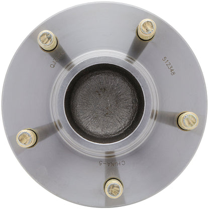 512348 - Rear Wheel Hub Bearing Hub Assembly